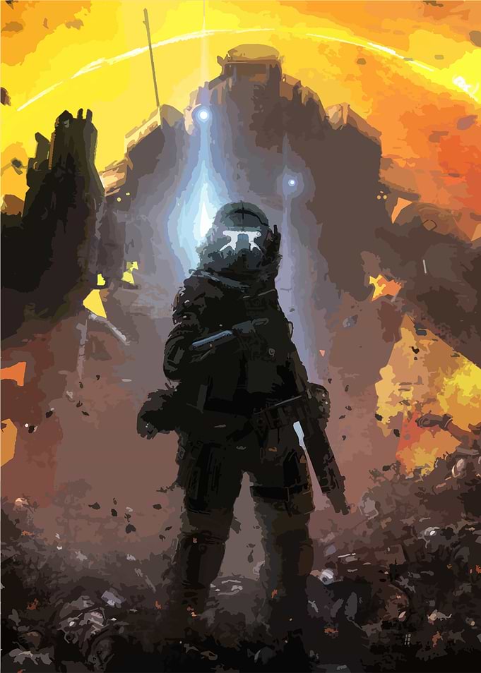 Titanfall 2