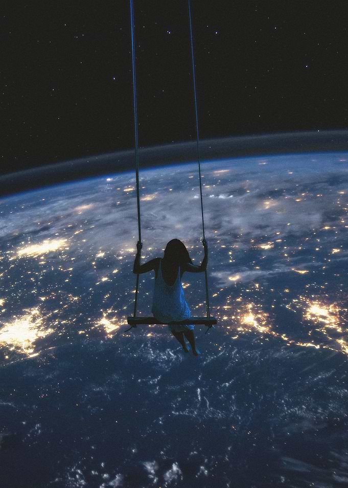 Swinging