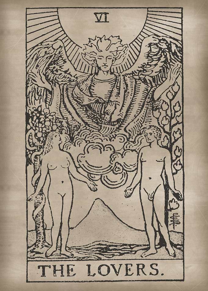 The Lovers