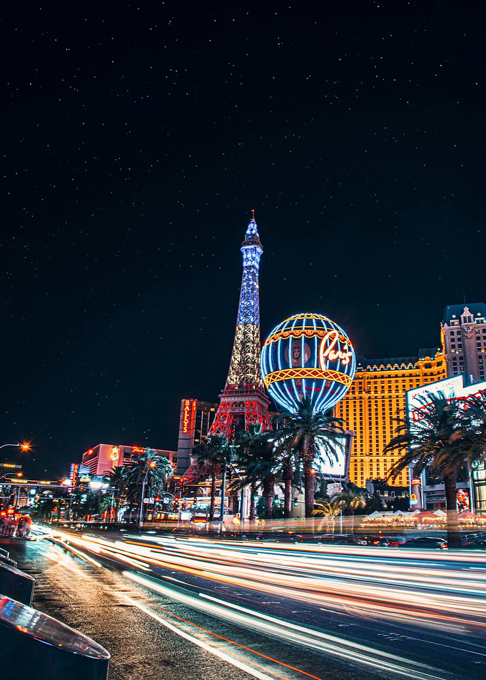 Las Vegas