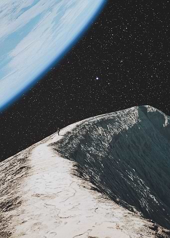 Space Path