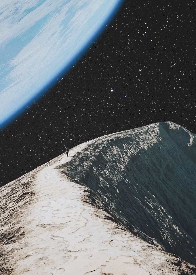 Space Path