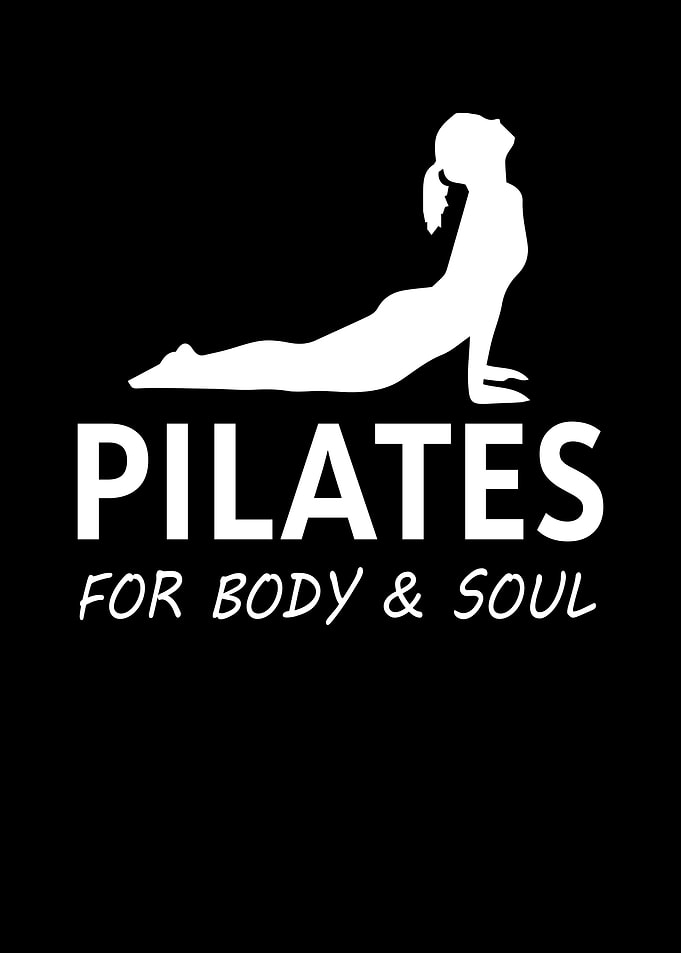 Pilates for body and soul