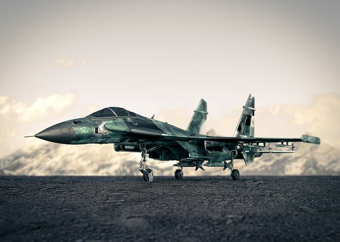 SU27