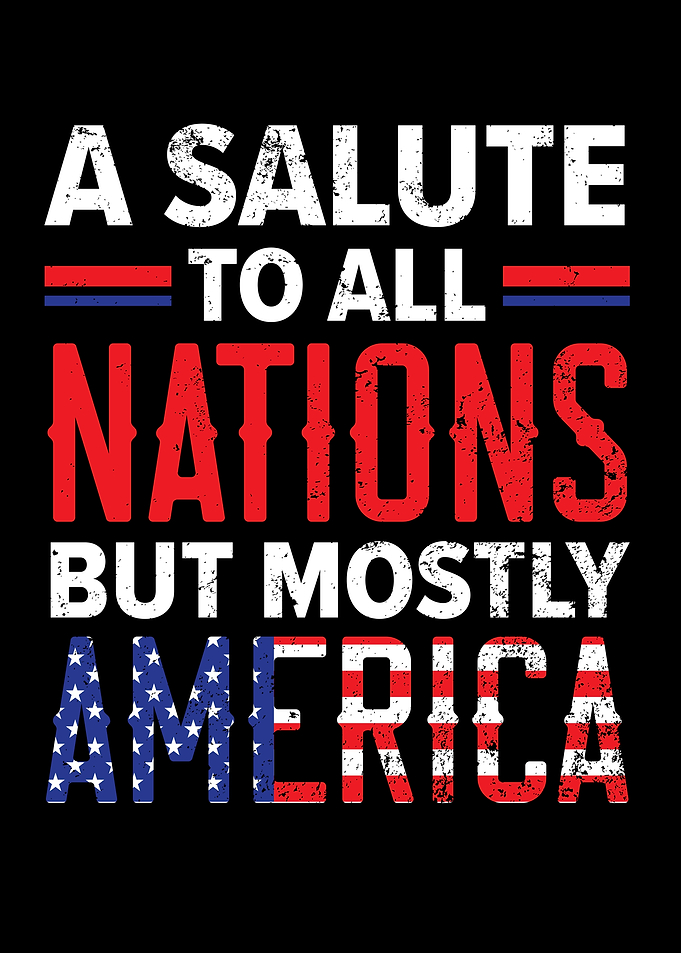 Salute To America