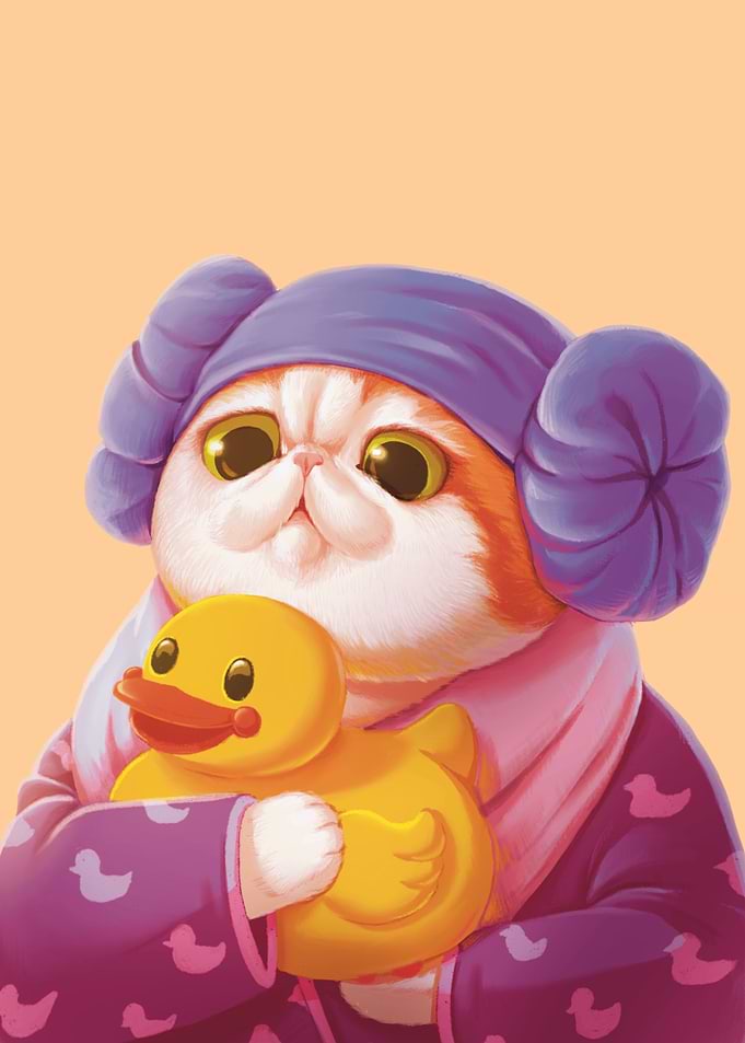 Bath Time