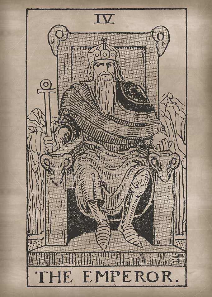 The Emperor