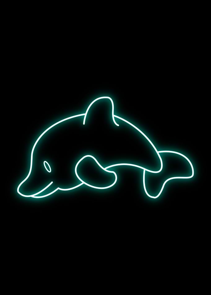 Whale Animal
