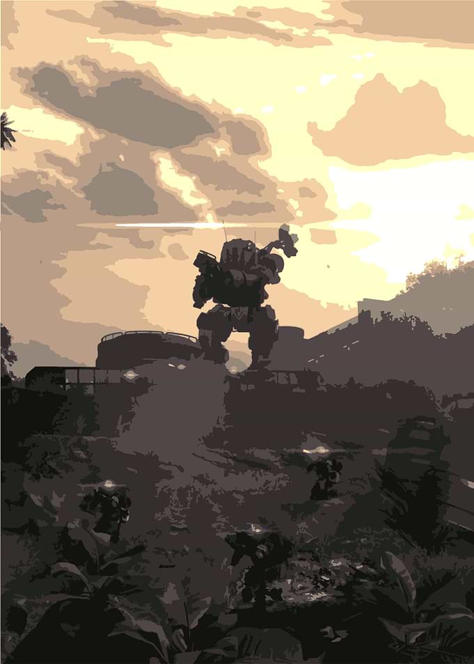 Titanfall 2
