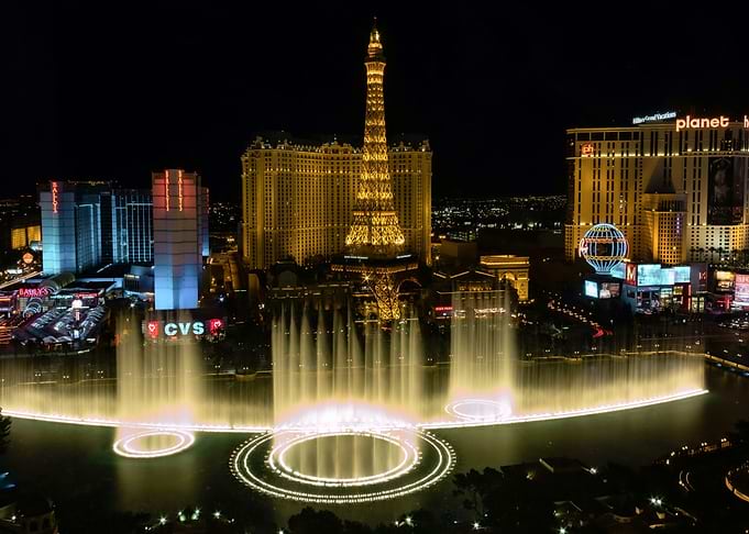 Las Vegas