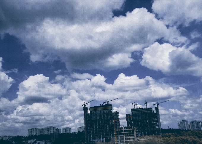Abstract Towers