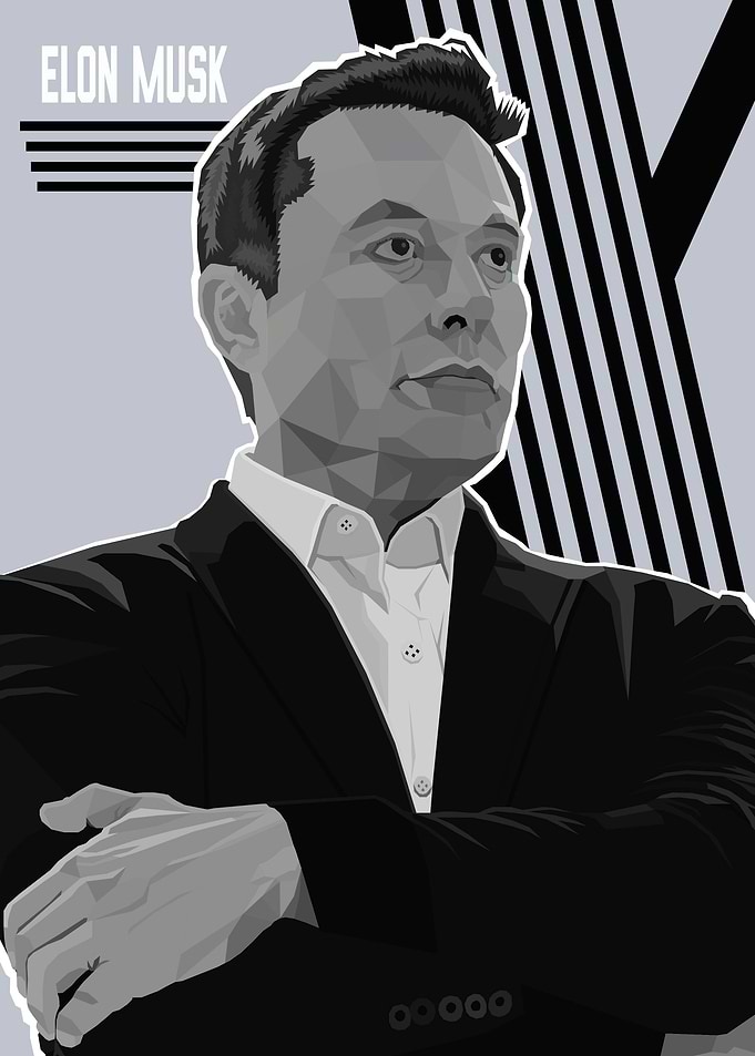 Elon Reeve Musk