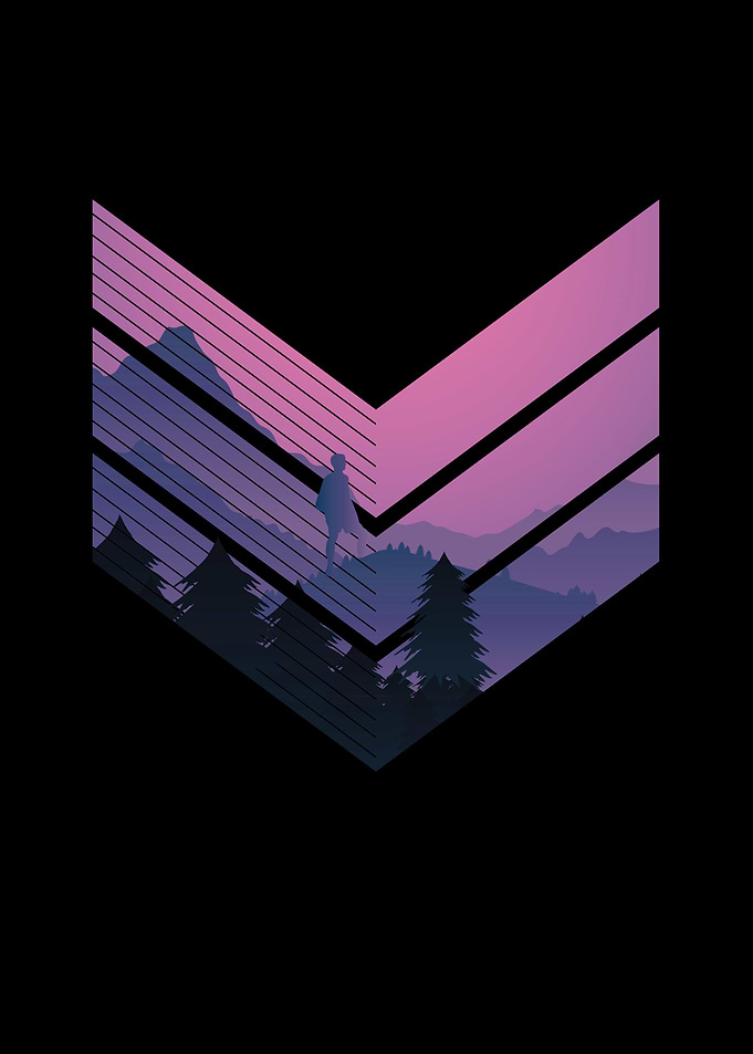 Mountains