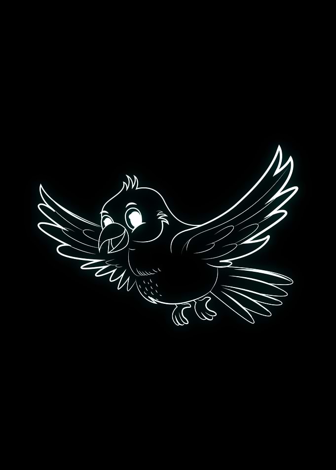 Bird Animal