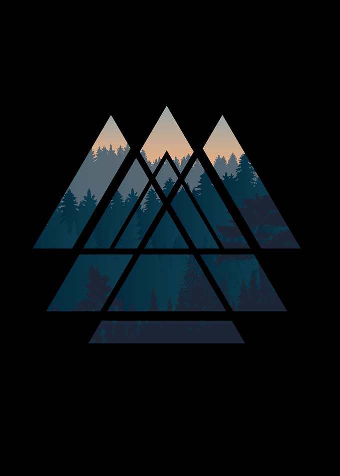 Mountains