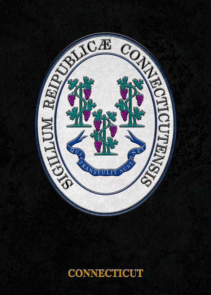 Seal of Connecticut
