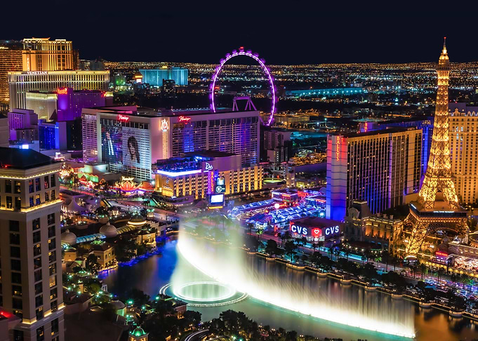 Las Vegas