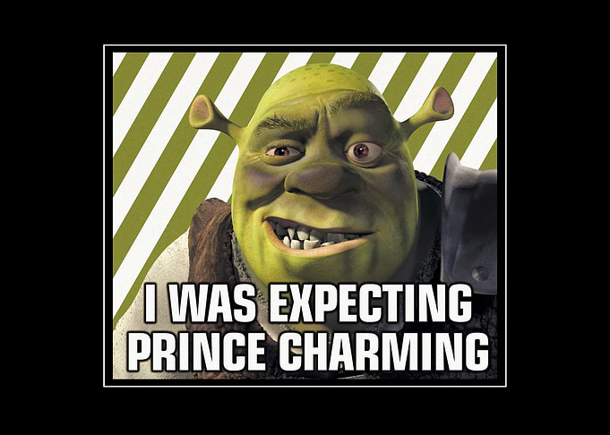 Prince Charming