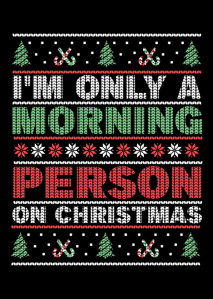 Christmas Holidays Xmas