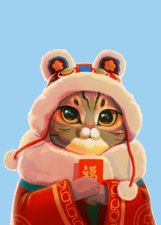 Year of Tiger