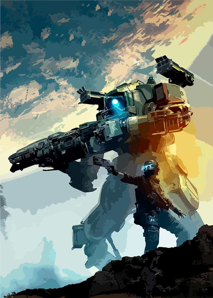 Titanfall 2