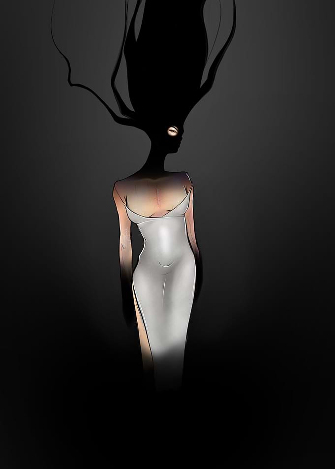 From Darkness