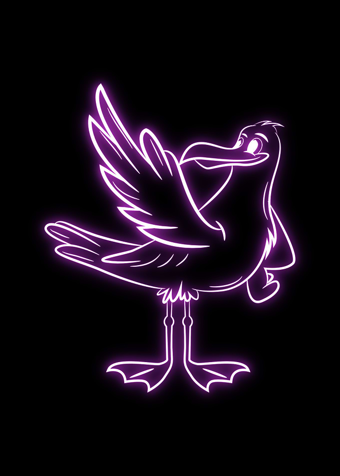 Bird Animal
