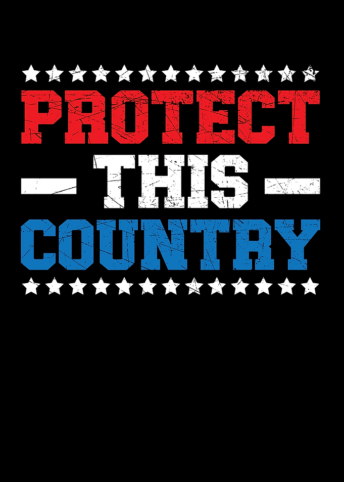 Protect This Country