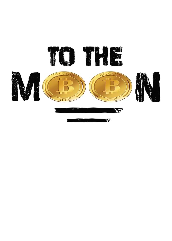 To The Moon Cryptocurrency