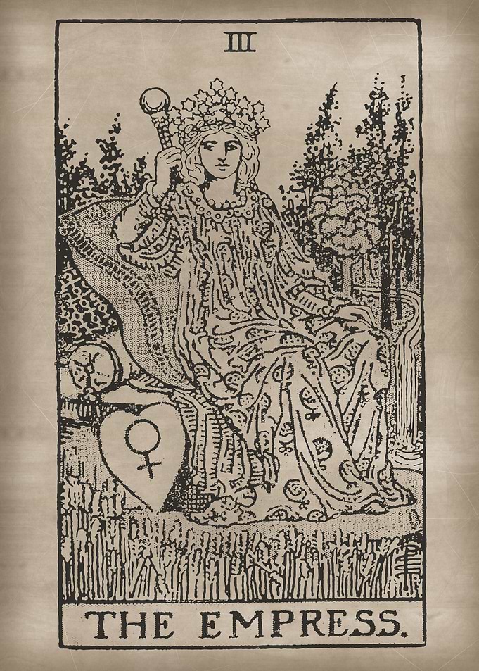 The Empress