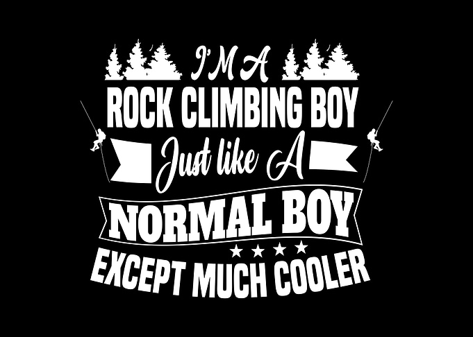 Rock Climbing