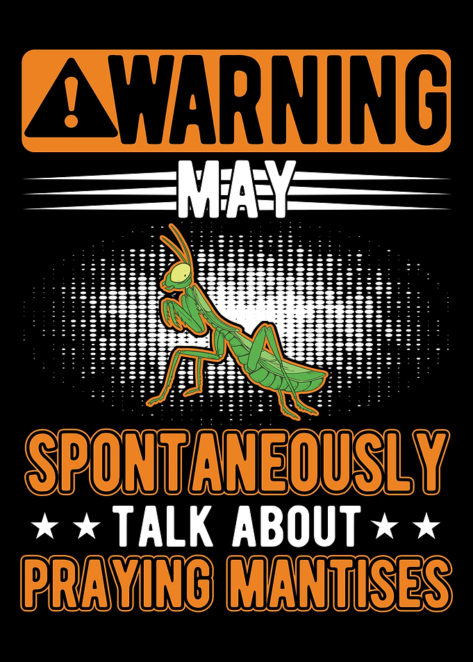 Praying Mantis