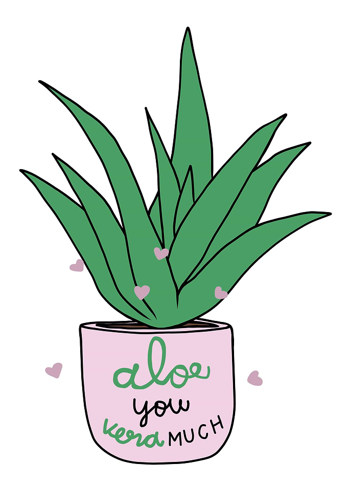 Alove you vera much