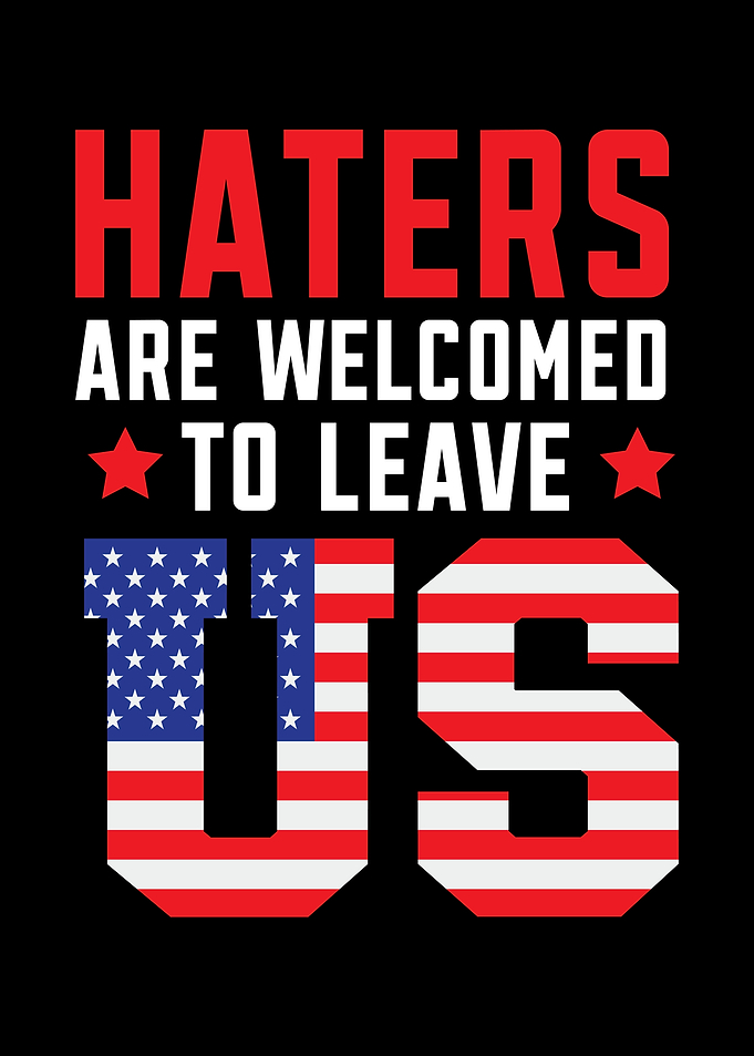 USA