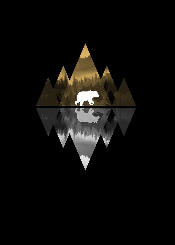 Mountains