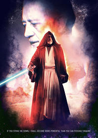 Ben Kenobi