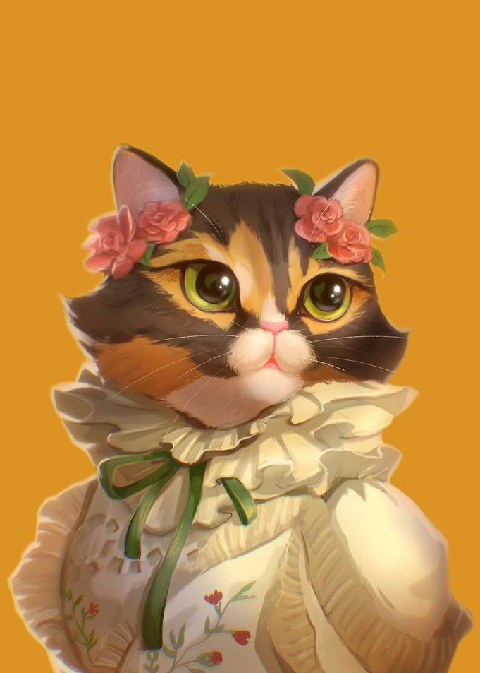 Lady Cali