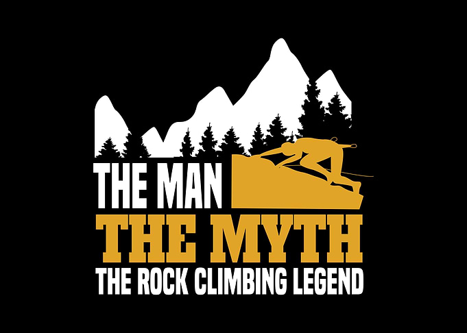Rock Climbing