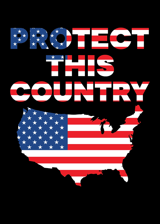 Protect This Country