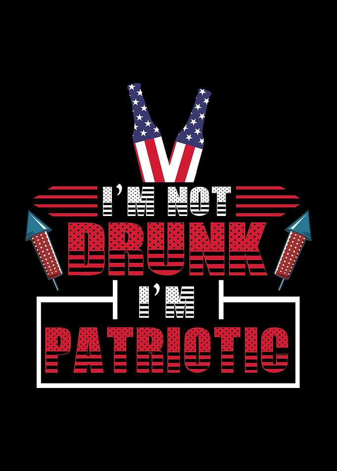 Patriotic Beer USA