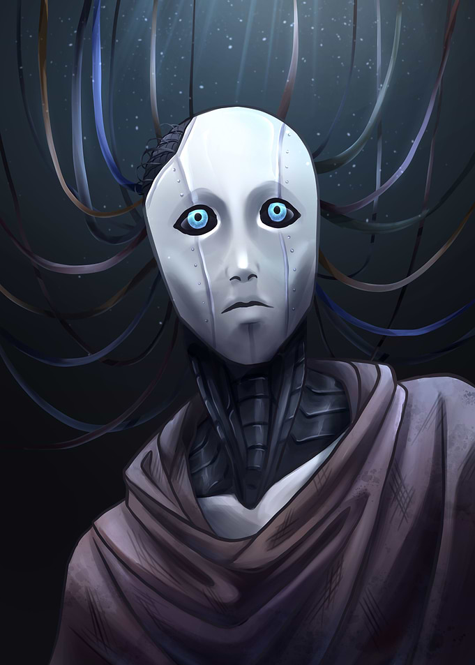 Synthetic Curiosity