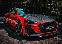 Audi RS7 Sportback 2021