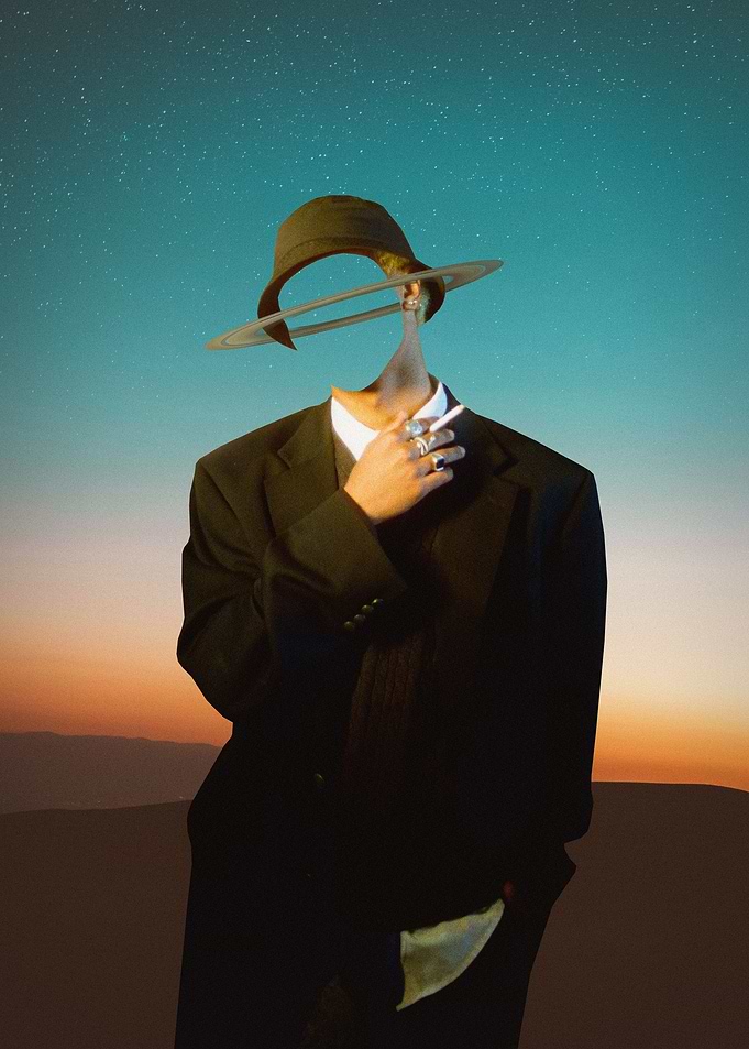 Vertigo