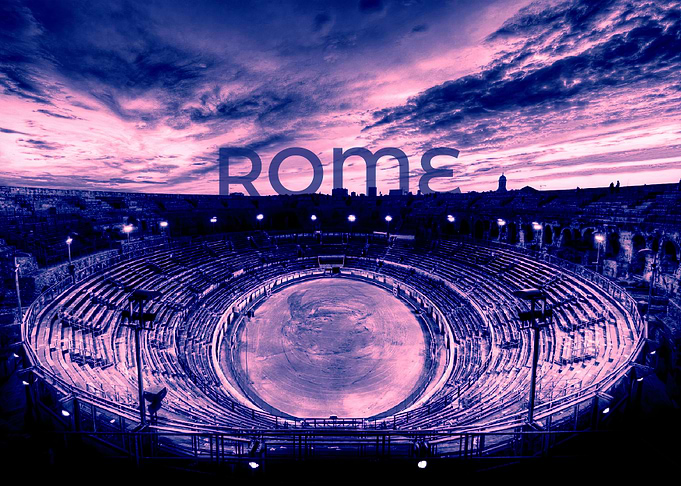Rome