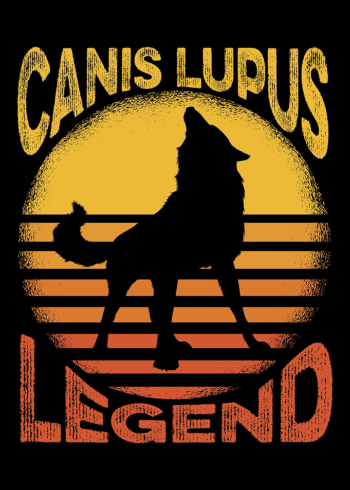 Wolf Wolves