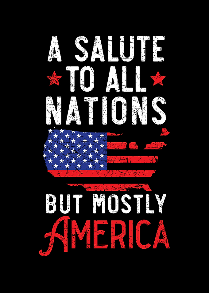 Salute To America