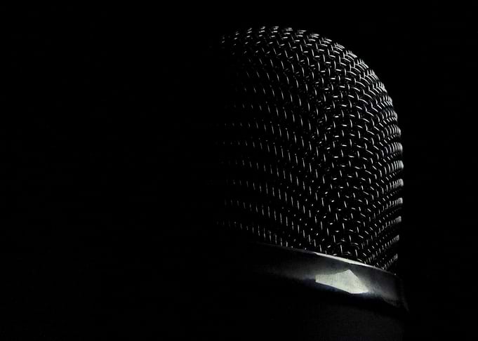 Minimalist sounds