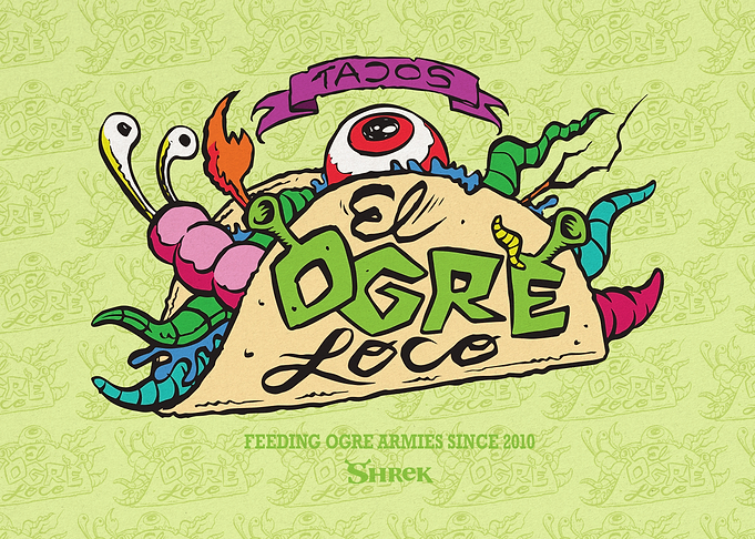 El Ogre Loco