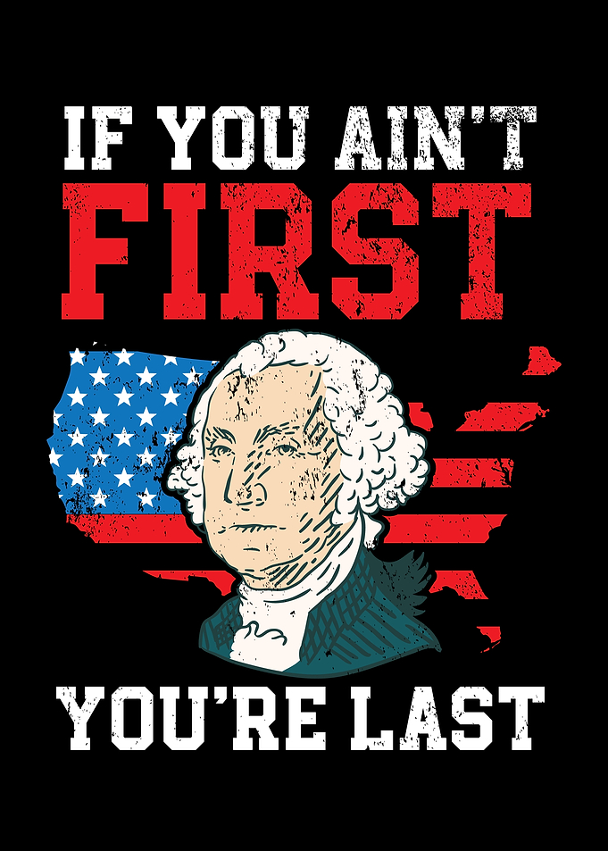 USA Joke