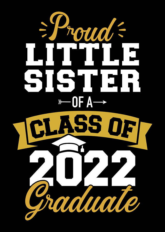 Proud little sister class